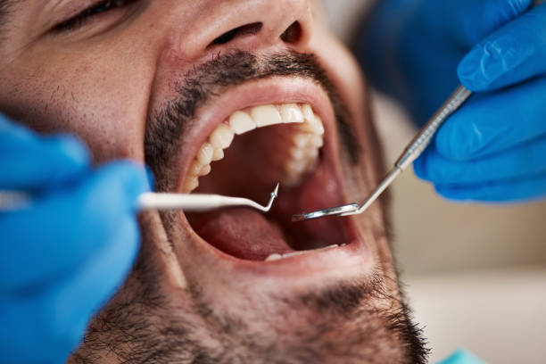 Best Pediatric Emergency Dentist in Rheems, PA