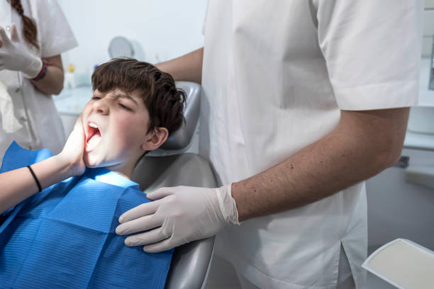 Best Emergency Dental Care for Trauma or Injury in Rheems, PA