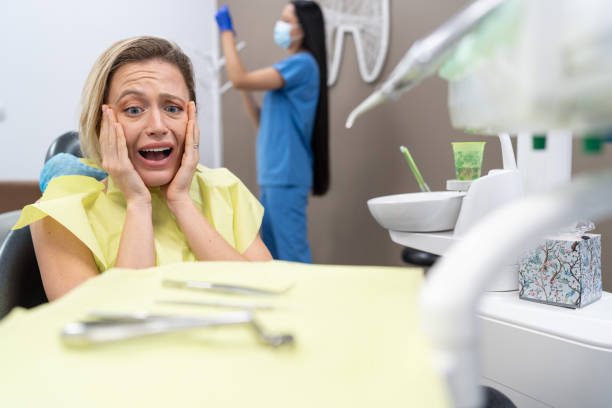 Best Emergency Broken Tooth Repair in Rheems, PA