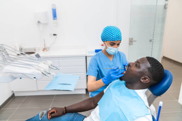 Best Emergency Tooth Extraction in Rheems, PA