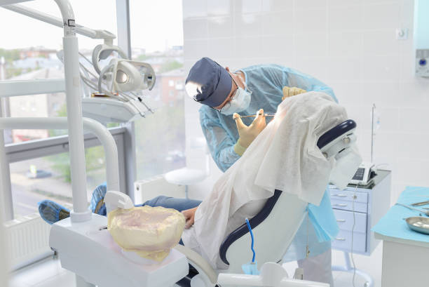 Best After-Hours Emergency Dentist in Rheems, PA