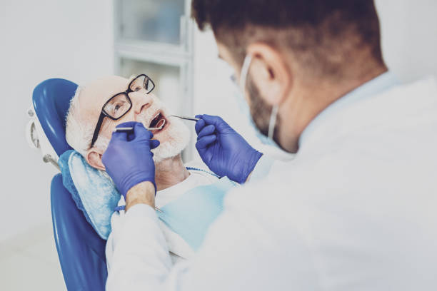 Best Weekend Emergency Dentist in Rheems, PA